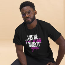 Medicine - F*cking Over It Tee