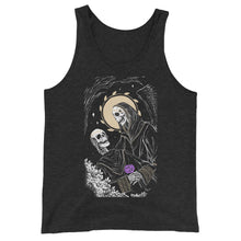 Bury Me - Tarot Tank
