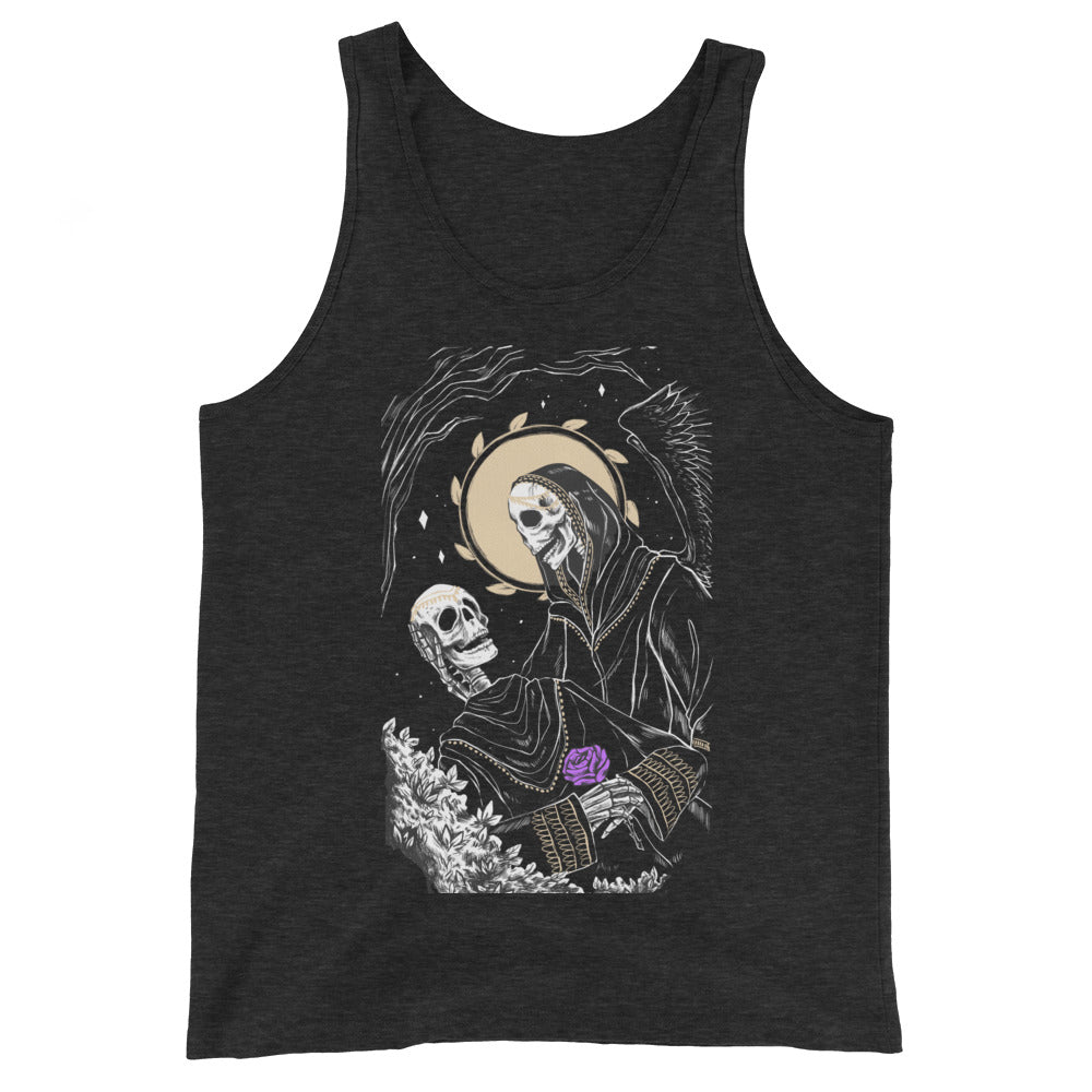 Bury Me - Tarot Tank