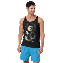 Bury Me - Tarot Tank