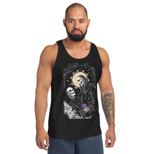 Bury Me - Tarot Tank