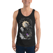 Bury Me - Tarot Tank