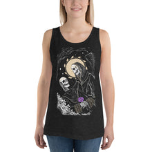 Bury Me - Tarot Tank