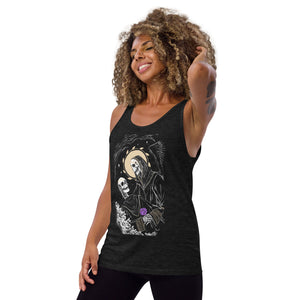 Bury Me - Tarot Tank