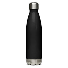 Medicine - Stainless Steel Water Bottle