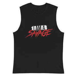 Savage - Muscle Tank