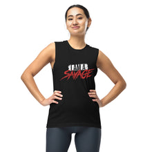Savage - Muscle Tank