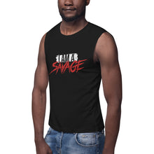 Savage - Muscle Tank